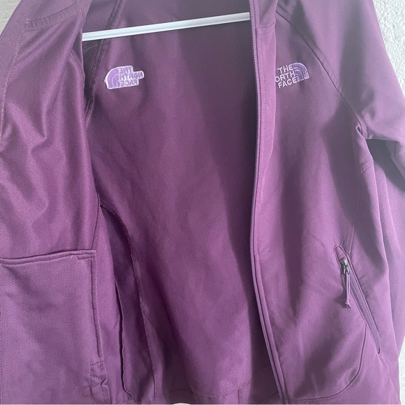 NWOT THE NORTH FACE NIMBLE HOODIE WOMEN'S Sz XS - Picture 7 of 10